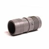 Thrifco Plumbing 1-1/2 INSERT COUPLING 6521034